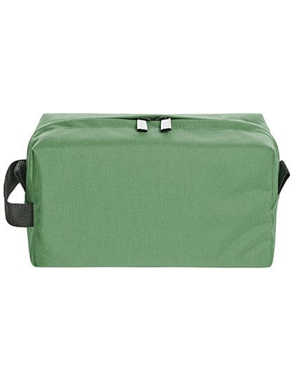 Epic Label Sacs Halfar Hf8021 Fermeture Éclair Sac Quotidien Recyclé