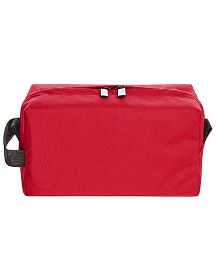 Epic Label Sacs Halfar Hf8021 Fermeture Éclair Sac Quotidien Recyclé