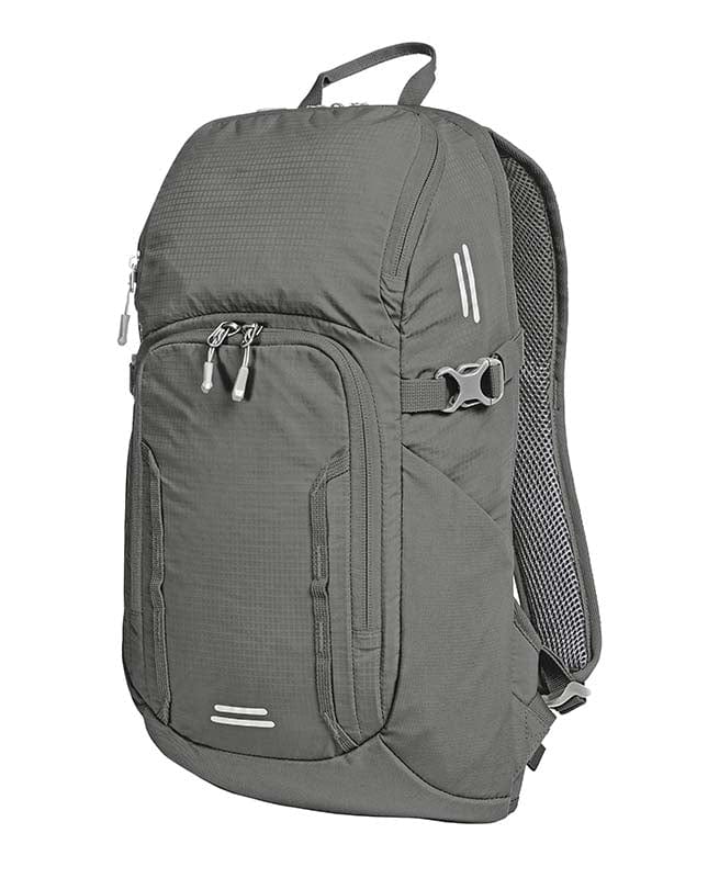 Epic Label Sacs Halfar Hf8026 Sac De Jour En Plein Air Recyclé