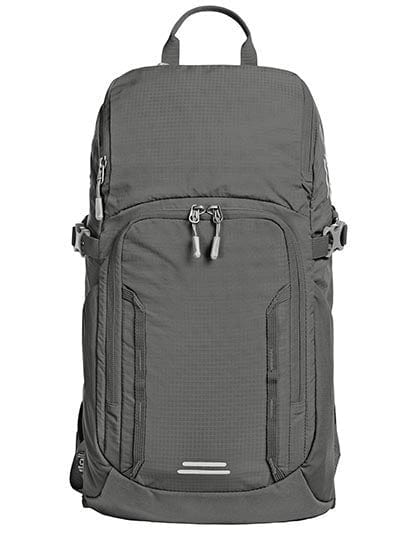 Epic Label Sacs Halfar Hf8026 Sac De Jour En Plein Air Recyclé