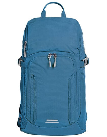 Epic Label Sacs Halfar Hf8026 Sac De Jour En Plein Air Recyclé