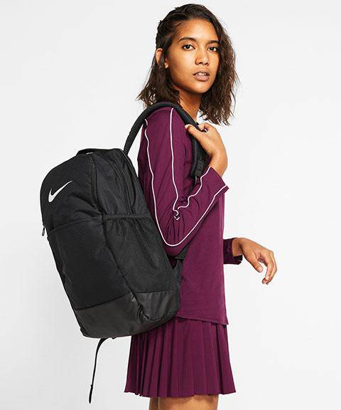Epic Label Sacs Nike Sac À Dos Nike Brasilia M