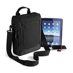 Epic Label Sacs Quadra QD264 Sac Reporter Ipad  Tablette Exécutive