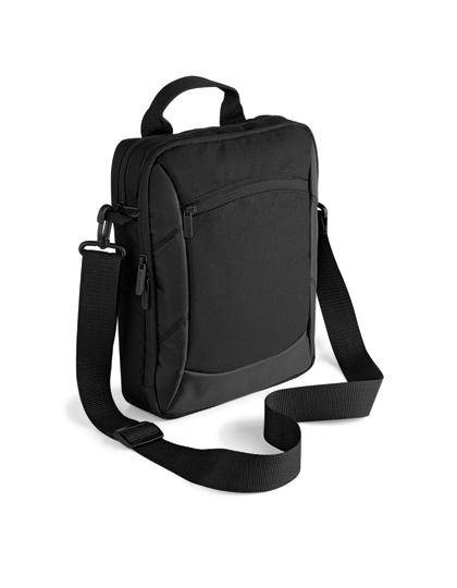 Epic Label Sacs Quadra QD264 Sac Reporter Ipad  Tablette Exécutive