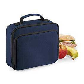 Epic Label Sacs Quadra QD435 Sac Repas Isotherme
