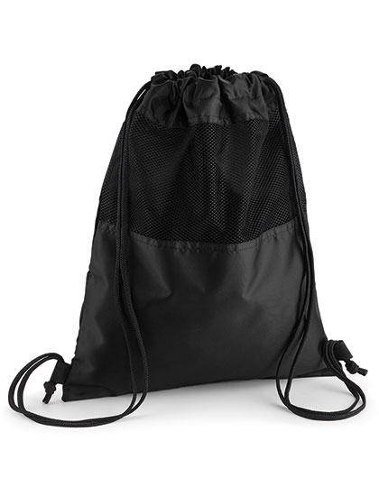 Epic Label Sacs Quadra QD460 Mesh Sac De Gym