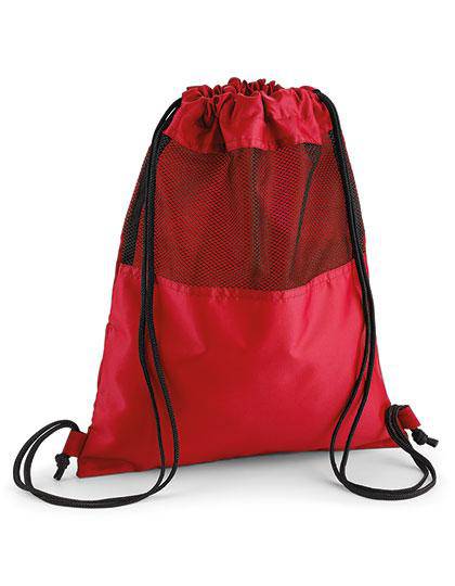 Epic Label Sacs Quadra QD460 Mesh Sac De Gym