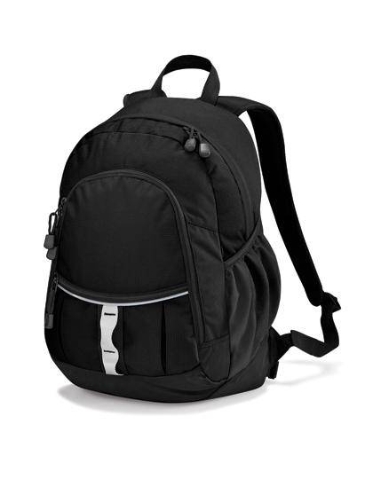 Epic Label Sacs Quadra QD57 Sac À Dos Pursuit