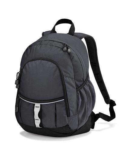 Epic Label Sacs Quadra QD57 Sac À Dos Pursuit