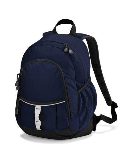 Epic Label Sacs Quadra QD57 Sac À Dos Pursuit