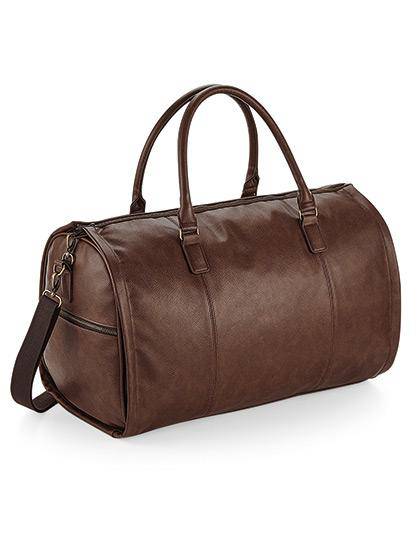 Epic Label Sacs Quadra QD880 Sac De Voyage NuHide®