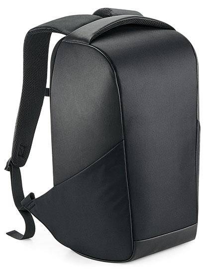 Epic Label Sacs Quadra QD926 Sac À Dos Sécurisé Avec Chargeur Project XL