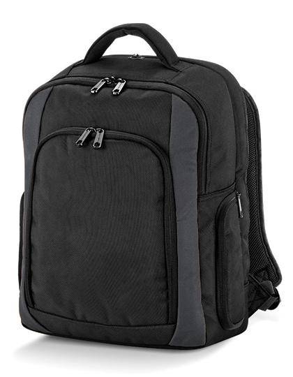 Epic Label Sacs Quadra QD968 Sac À Dos Ordinateur Portable Tungsten™