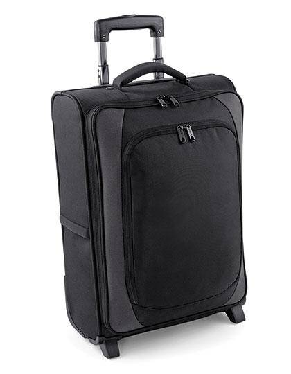 Epic Label Sacs Quadra QD975 Valise Pour Voyage D'affaires Tungsten™