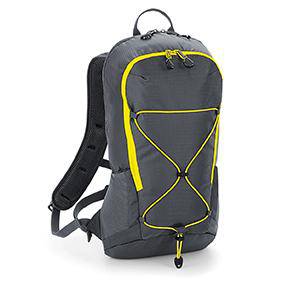 Epic Label Sacs Quadra QX310 Sac À Eau SLX®-Lite 10 L