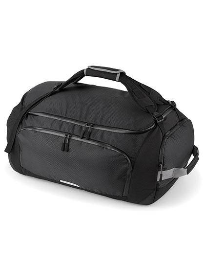 Epic Label Sacs Quadra QX560 Sac De Voyage SLX® 60 L