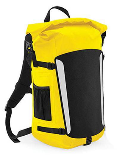Epic Label Sacs Quadra QX625 Sac À Dos Étanche SLX® 25 L