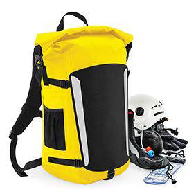 Epic Label Sacs Quadra QX625 Sac À Dos Étanche SLX® 25 L