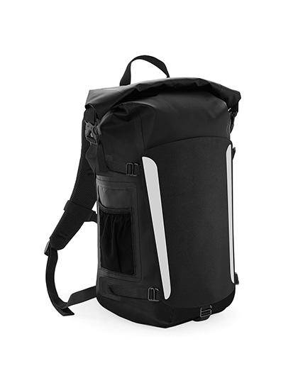 Epic Label Sacs Quadra QX625 Sac À Dos Étanche SLX® 25 L