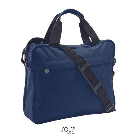 Epic Label Sacs Sol´S Bags 71400 Porte Documents En Polyester 600D