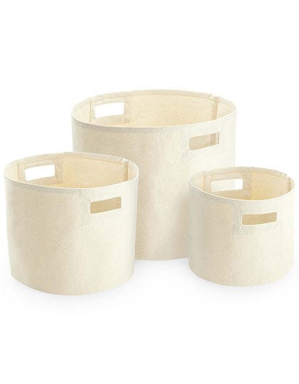 Epic Label Sacs Westford Mill W574 Bac De Rangement En Toile
