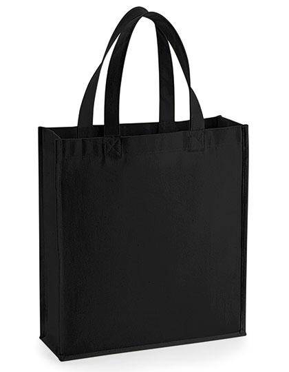 Epic Label Sacs Westford Mill W605 Gallery Canvas Gift Bag