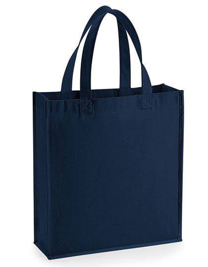 Epic Label Sacs Westford Mill W605 Gallery Canvas Gift Bag