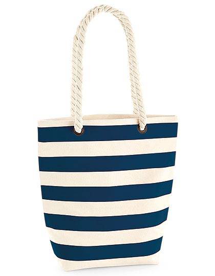 Epic Label Sacs Westford Mill W685 Nautical Bag