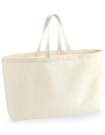 Epic Label Sacs Westford Mill W696 Sac Fourre-Tout En Toile Oversize