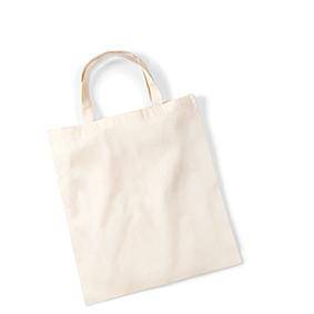 Epic Label Sacs Westford Mill WM100 Sac Promo Budget Pour La Vie 38x42cm