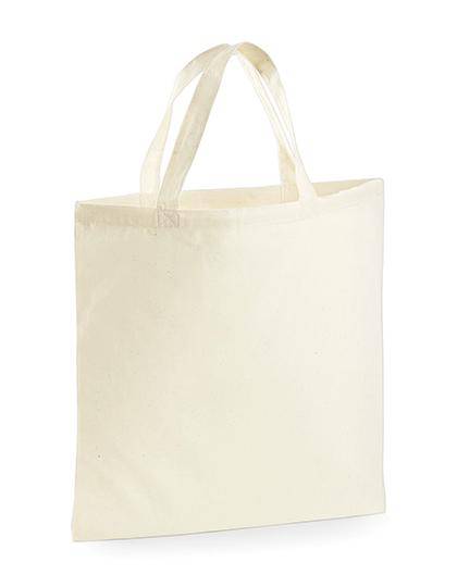 Epic Label Sacs Westford Mill WM100 Sac Promo Budget Pour La Vie 38x42cm