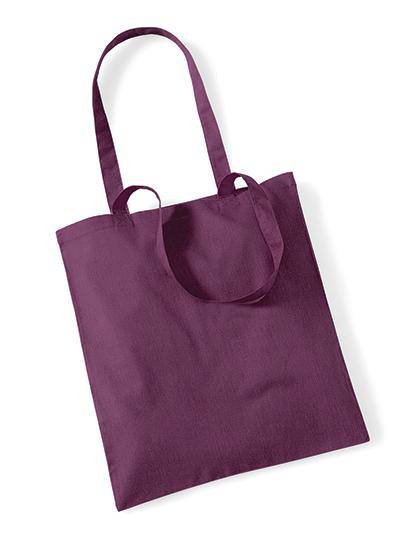 Epic Label Sacs Westford Mill WM101 Sac Pour La Vie - Poignées Longues 38x42cm