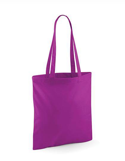 Epic Label Sacs Westford Mill WM101 Sac Pour La Vie - Poignées Longues 38x42cm