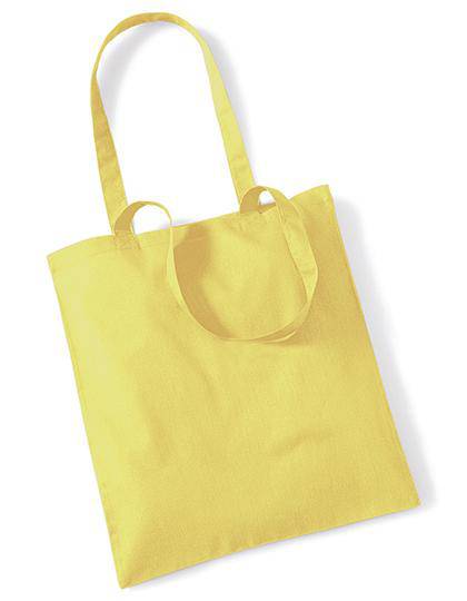 Epic Label Sacs Westford Mill WM101 Sac Pour La Vie - Poignées Longues 38x42cm