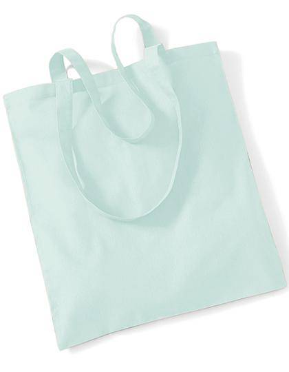 Epic Label Sacs Westford Mill WM101 Sac Pour La Vie - Poignées Longues 38x42cm