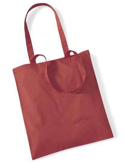 Epic Label Sacs Westford Mill WM101 Sac Pour La Vie - Poignées Longues 38x42cm