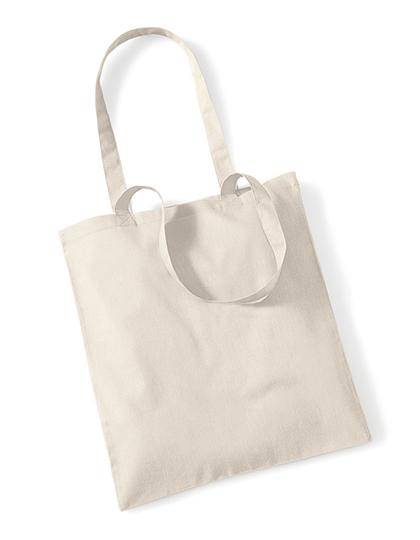 Epic Label Sacs Westford Mill WM101 Sac Pour La Vie - Poignées Longues 38x42cm