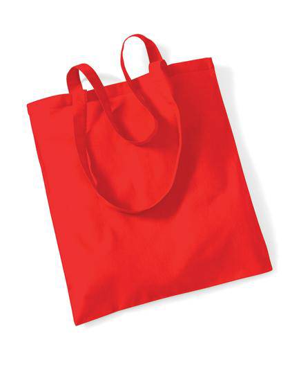 Epic Label Sacs Westford Mill WM101 Sac Pour La Vie - Poignées Longues 38x42cm