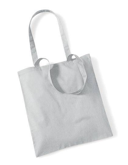 Epic Label Sacs Westford Mill WM101 Sac Pour La Vie - Poignées Longues 38x42cm