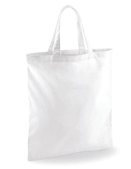 Epic Label Sacs Westford Mill WM101S Sac Pour La Vie - Poignées Courtes 38x42cm