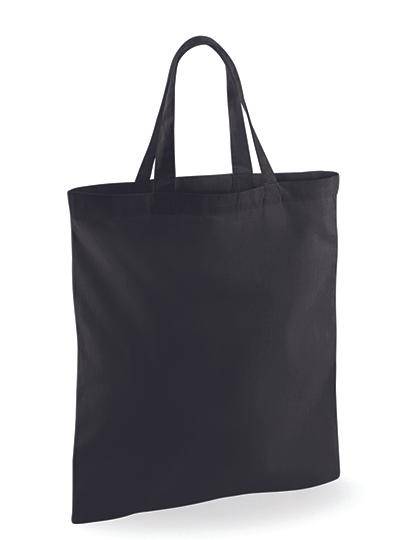 Epic Label Sacs Westford Mill WM101S Sac Pour La Vie - Poignées Courtes 38x42cm