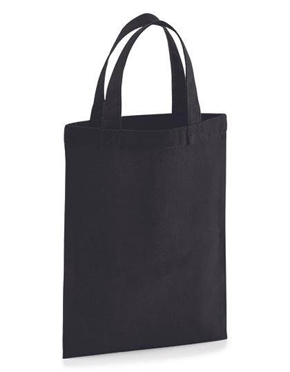 Epic Label Sacs Westford Mill WM103 Sac De Fête En Coton 19x25cm