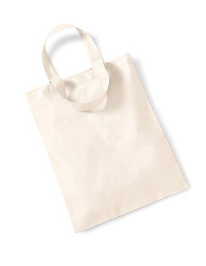 Epic Label Sacs Westford Mill WM104 Mini-Sac Pour La Vie 26x32,5cm