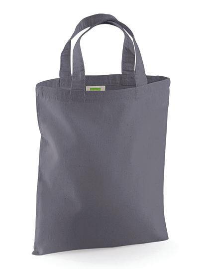 Epic Label Sacs Westford Mill WM104 Mini-Sac Pour La Vie 26x32,5cm