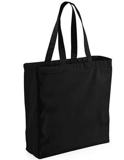 Epic Label Sacs Westford Mill WM108 Sac Shopping Classique En Toile 39x42x13cm