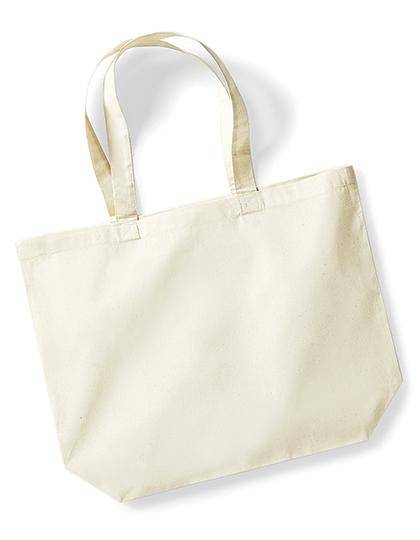 Epic Label Sacs Westford Mill WM125 Maxi-Sac Pour La Vie 35x39x13,5cm