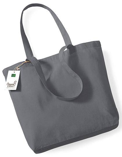 Epic Label Sacs Westford Mill WM180 Sac Shopping Bio 32x35x12cm