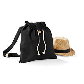 Epic Label Sacs Westford Mill WM185 Sac À Dos Festival Bio 37x41cm