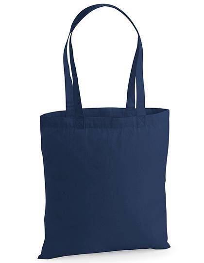 Epic Label Sacs Westford Mill WM201 Sac Fourre-Tout En Coton De Qualité 38x42cm