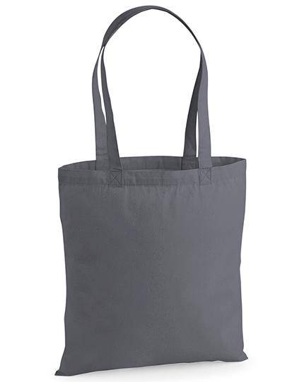 Epic Label Sacs Westford Mill WM201 Sac Fourre-Tout En Coton De Qualité 38x42cm